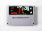 SNES - Cliffhanger, Spelcomputers en Games, Games | Nintendo Super NES, Ophalen of Verzenden, Nieuw