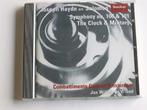 Haydn - Symph. 100 & 101 / Combattimento Consort Amsterdam, Cd's en Dvd's, Verzenden, Nieuw in verpakking