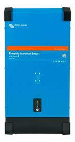 Victron Phoenix Smart omvormer12/3000 230V, Ophalen of Verzenden, Nieuw