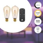 EGLO connect.z Smart LED Lamp - E27 - Ø 12,5 cm - 2200K, Verzenden, Nieuw