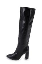 Mexx Laarzen in maat 37 Zwart, Kleding | Dames, Schoenen, Hoge laarzen, Mexx, Verzenden, Zwart