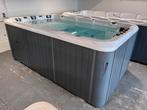 Zwemspa Jacuzzi Passion Activity 1 Deep, Zo goed als nieuw