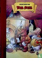 Bommel en Tom Poes - Avonturen van Tom Poes 32 - 2022, Eén stripboek, Verzenden, Zo goed als nieuw, Matena, Dick.