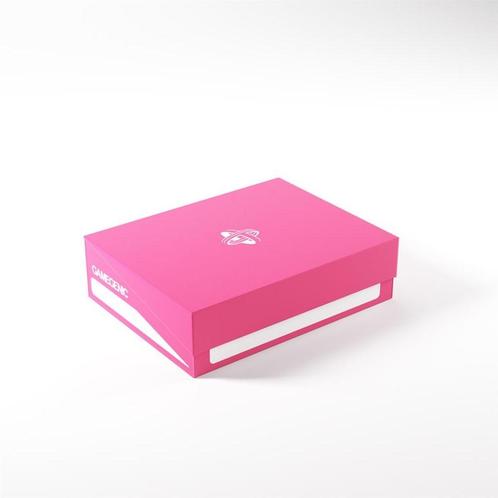 Token Holder Pink | GameGenic - Spelonderdelen, Hobby en Vrije tijd, Gezelschapsspellen | Bordspellen, Nieuw, Verzenden