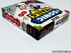 Sega Game Gear - Sonic & Tails  - Japan, Spelcomputers en Games, Games | Sega, Verzenden, Gebruikt