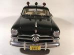 Precision Miniatures 1:18 - Modelauto - Ford LAPD Police Car, Hobby en Vrije tijd, Modelauto's | 1:5 tot 1:12, Nieuw