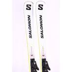 155 160 165 170 175 skis SALOMON E S/MAX ENDURANCE 2024, gr, Verzenden, Gebruikt, Salomon