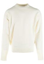 -40% Calvin Klein  Calvin Klein Sweater  maat XXL, Verzenden, Nieuw, Geel