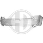 BUMPER VOOR FORD FOCUS 2005-2008 1336747, Auto-onderdelen, Ophalen of Verzenden, Nieuw