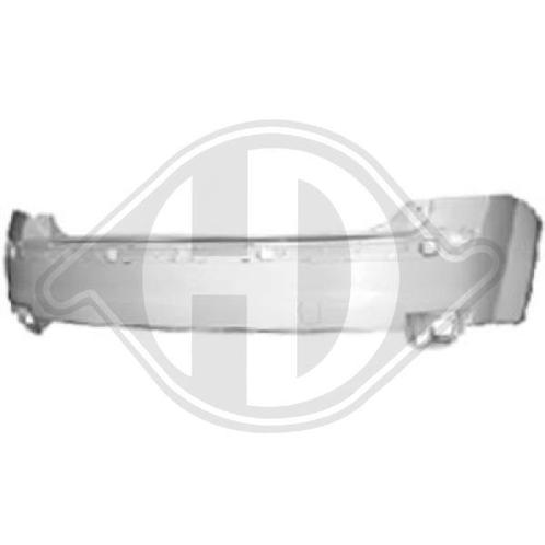 BUMPER VOOR FORD FOCUS 2005-2008 1336747, Auto-onderdelen, Carrosserie en Plaatwerk, Nieuw, Ophalen of Verzenden