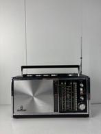 Grundig - Satellite 6001 - Transistor Radio, Audio, Tv en Foto, Nieuw