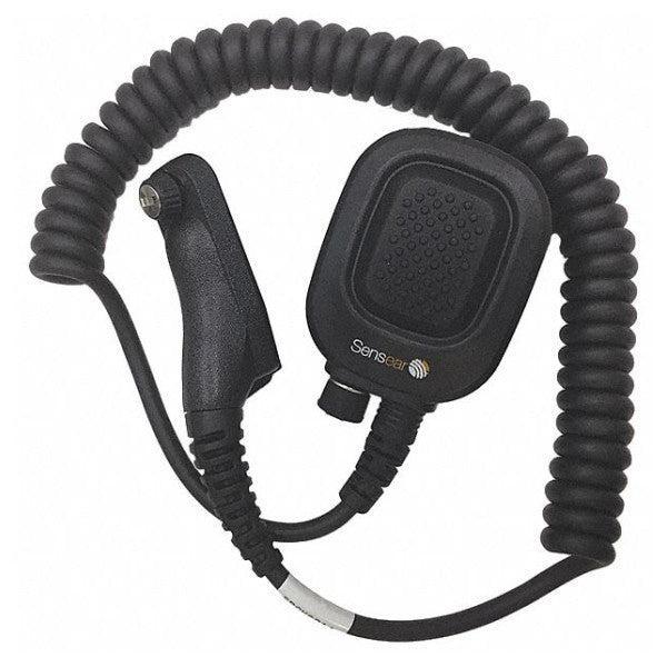 Bieden: Sensear Two-Way Radio Microphone Cable, Watersport en Boten, Navigatiemiddelen en Scheepselektronica, Communicatie, Nieuw