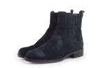 Gabor Chelsea Boots in maat 38 Blauw | 10% extra korting, Kleding | Dames, Schoenen, Gedragen, Overige typen, Blauw, Gabor