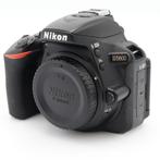Digitale fotocamera | Nikon D5600 body | Tweedehands, Audio, Tv en Foto, Fotocamera's Digitaal, Verzenden, Gebruikt, Nikon