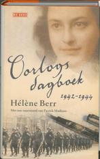 Oorlogsdagboek 1942-1944 9789044512700 Hélène Berr, Verzenden, Gelezen, Hélène Berr