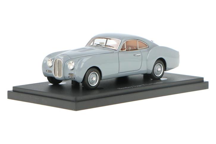 Bentley Type R La Sarthe 05038 AutoCult  Modelauto 1:43, Hobby en Vrije tijd, Modelauto's | 1:43, Verzenden