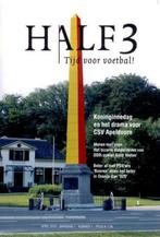 Half 3 Jaargang 1, nr. 1 9789079067022, Verzenden, Gelezen