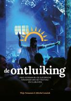 de Ontluiking 9789082636970 Thijs Tomassen, Verzenden, Gelezen, Thijs Tomassen