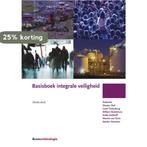 Basisboek integrale veiligheid 9789462365674, Verzenden, Gelezen