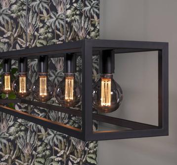 Loft46 | Lichtbron Smoke