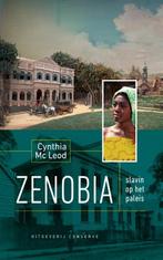 Zenobia 9789054293996 Cynthia Mc Leod, Boeken, Verzenden, Gelezen, Cynthia Mc Leod