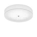 Helestra Boki Plafondlamp LED, wit (Plafondlampen), Verzenden, Nieuw