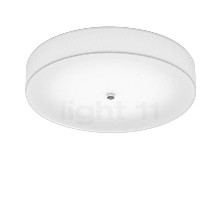 Helestra Boki Plafondlamp LED, wit (Plafondlampen), Huis en Inrichting, Lampen | Plafondlampen, Nieuw, Verzenden