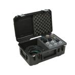 SKB iSeries 12-Mic waterdichte flightcase 558x355x229mm, Verzenden, Nieuw