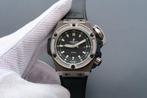 Hublot - Oceanographic 4000 - 731.NX.1190.RX - Heren -, Sieraden, Tassen en Uiterlijk, Horloges | Heren, Nieuw