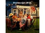 ReadyWarm 21000 - Staande buitenverwarming - 2100 W - IP24, Verzenden, Zo goed als nieuw