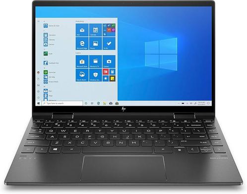 (Refurbished) - HP Envy x360 13-ar0305ng Touch 13.3, Computers en Software, Windows Laptops, SSD, Met touchscreen, Qwerty, Zo goed als nieuw