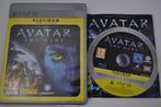 Avatar The Game (PS3), 1 speler, Verzenden, Zo goed als nieuw, Online