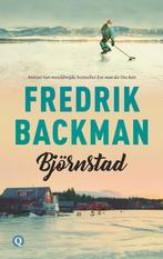 Björnstad 1 - Björnstad (9789021405346, Fredrik Backman), Verzenden, Nieuw