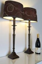 Lightmakers - Set Hoge Chique Tafellampen - Empirestijl - 68