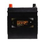 Powerboozt AGM Start-Stop accu | PB.540.902 | 12V 40Ah, Ophalen of Verzenden, Nieuw