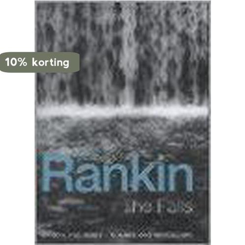 The Falls 9780752821306 I Rankin, Boeken, Overige Boeken, Gelezen, Verzenden