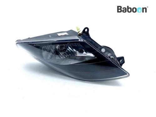 Koplamp Rechts Aprilia SR Max 300 2011-2016 (SR300 300ie), Motoren, Onderdelen | Overige, Gebruikt, Verzenden
