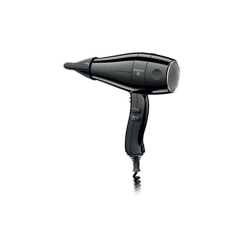 Valera haardroger Swiss Silent Jet 7500 Ionic TF - zwart, Zakelijke goederen, Horeca | Meubilair en Inrichting, Verzenden