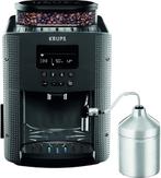 KRUPS ESPRESSO ESSENTIAL EA816B, Verzenden, Nieuw