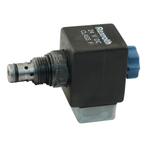 OMFB Magneetventiel 24V NC, Ophalen of Verzenden, Nieuw