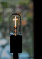 Bailey LED Silhouette Kruis ST45 E27 2W 90lm 2200K Cri90..., Ophalen of Verzenden, Nieuw