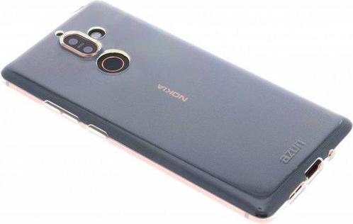 Transparante Ultra Thin Soft Case hoesje voor de Nokia 7, Hobby en Vrije tijd, Overige Hobby en Vrije tijd, Zo goed als nieuw