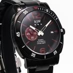 RSW - NEW ROMEO - Swiss Automatic Watch - RSWA154-BB-5 -, Nieuw