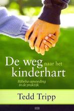 De weg naar het kinderhart 9789081722872 Tedd Tripp, Verzenden, Gelezen, Tedd Tripp