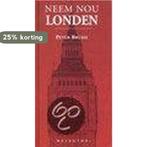 NEEM NOU LONDEN 9789041022646 BRUSSE, Verzenden, Gelezen, BRUSSE