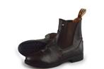 Mondoni Chelsea Boots in maat 39 Bruin | 10% extra korting, Gedragen, Overige typen, Bruin, Mondoni