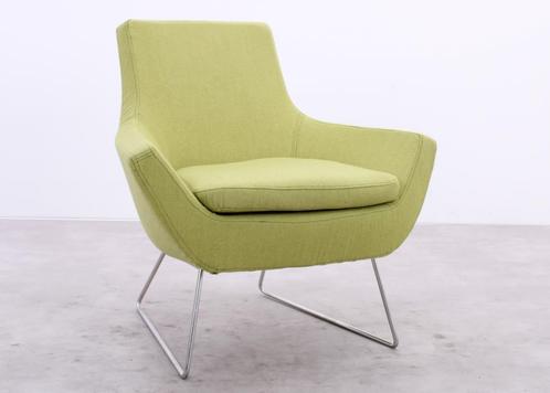 Swedese Happy Easy low back fauteuil, Zakelijke goederen, Kantoor en Winkelinrichting | Kantoormeubilair en Inrichting, Stoel