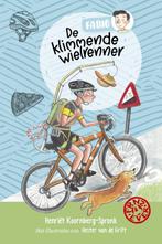 De klimmende wielrenner / FRNZ4EVER 9789026625848, Verzenden, Zo goed als nieuw, Henriët Koornberg-Spronk