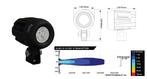 Vision-X: 1.7 Mini Solo Pod, Ophalen of Verzenden, Nieuw