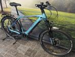 PRACHTIGE Bulls Copperhead Evo 3 Elektrische fiets E-MTB, Fietsen en Brommers, Ophalen of Verzenden, Zo goed als nieuw, 50 km per accu of meer